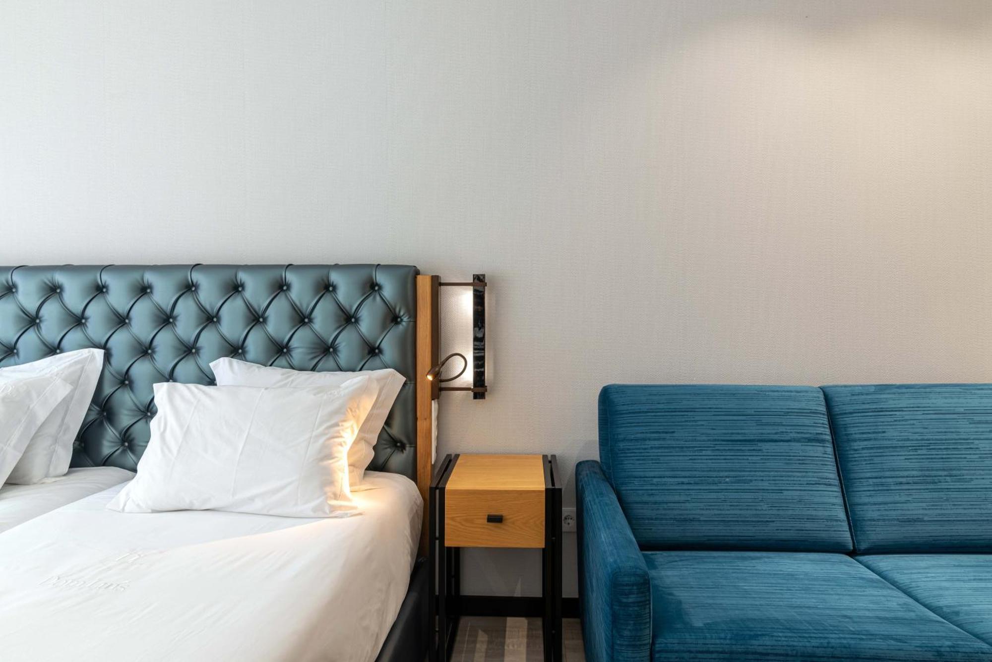 Dom Luis Flats Apartment Вила Нова ди Гая Екстериор снимка